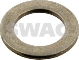 Swag 85 93 2456 - Уплотнительное кольцо, резьбовая пробка маслосливного отверстия www.biturbo.by