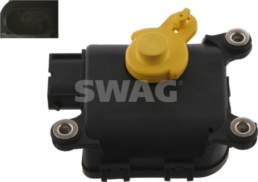 Swag 30 93 4149 - Регулировочный элемент, смесительный клапан www.biturbo.by