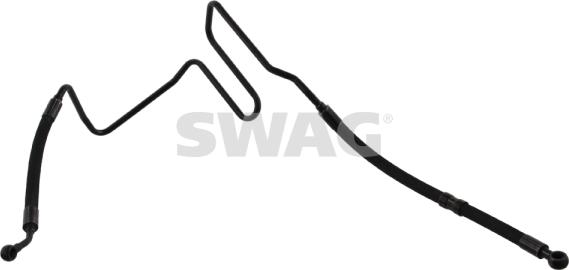 Swag 30 93 6868 - Гидравлический шланг, рулевое управление www.biturbo.by