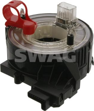 Swag 30 93 8630 - кольцо контактное подушки безопасности!\ VW Passat/Golf/Tiguan/Jetta/Caddy 16V/24V 03> www.biturbo.by