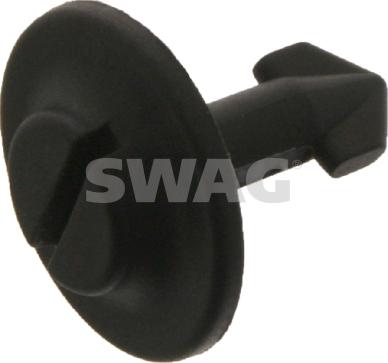 Swag 30938798 - Защита двигателя / поддона двигателя www.biturbo.by