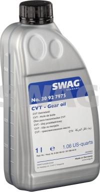 Swag 30927975 - Трансмиссионное масло www.biturbo.by
