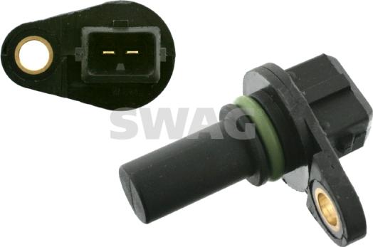 Swag 30 92 7500 - Датчики двигателя SWAG 30927500 095927321C VW Golf III/IV датчик скорости www.biturbo.by