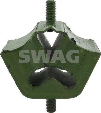 Swag 30 13 0019 - Подушка, опора, подвеска двигателя www.biturbo.by