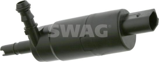 Swag 32 92 6274 - Водяной насос, система очистки фар www.biturbo.by