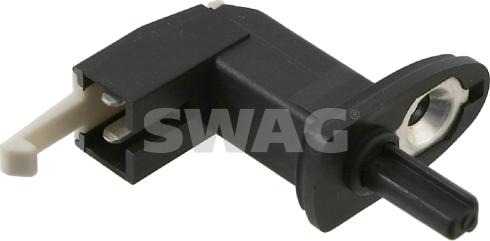 Swag 32 92 3338 - Выключатель дверной VW: PASSAT 88-96, PASSAT Variant 88-97 www.biturbo.by
