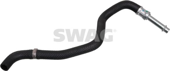 Swag 20932604 - Гидравлический шланг, рулевое управление www.biturbo.by