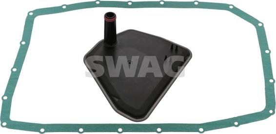Swag 20 10 0399 - Комплект гидрофильтров, автоматическая коробка передач www.biturbo.by
