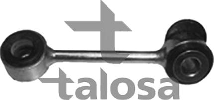 Talosa 50-00198 - Тяга пер.стабил.лев.MERCEDES W210 www.biturbo.by