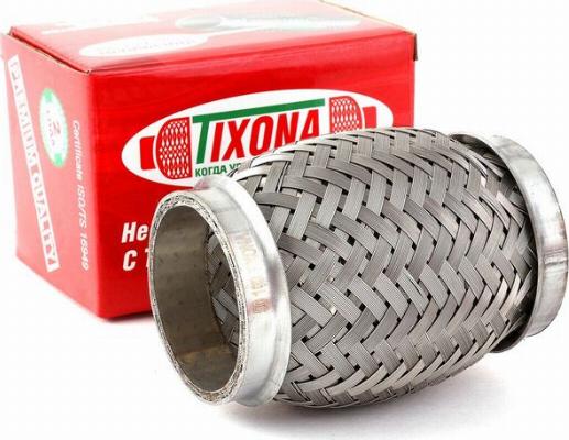 Tixona 50100 - Труба выхлопного газа www.biturbo.by