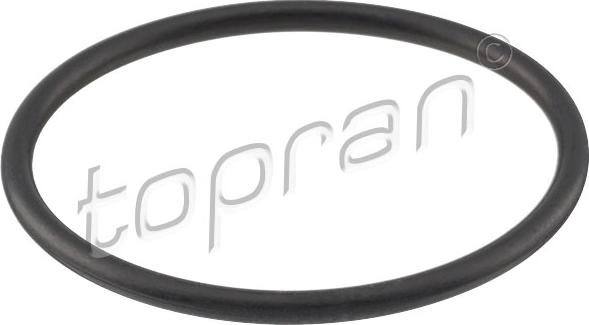 Topran 100 842 - Прокладка, топливный насос www.biturbo.by