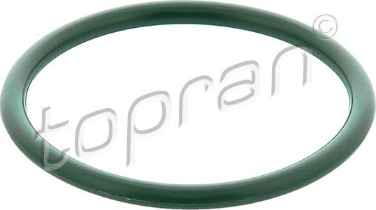 Topran 115 342 - Прокладка, компрессор www.biturbo.by