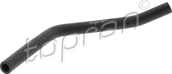 Topran 111 980 - Гидравлический шланг, рулевое управление www.biturbo.by