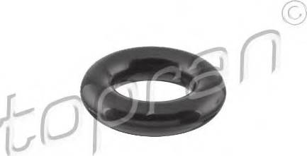 Topran 111 414 015 - Уплотнительное кольцо, клапанная форсунка www.biturbo.by
