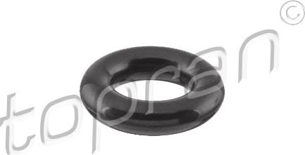 Topran 111 414 - Уплотнительное кольцо, клапанная форсунка www.biturbo.by