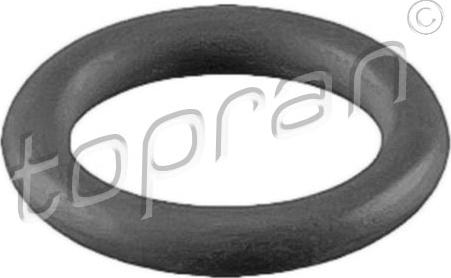 Topran 113 946 - Уплотнительное кольцо, линия кондиционера www.biturbo.by
