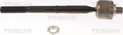 Triscan 8500 43235 - Осевой шарнир, рулевая тяга www.biturbo.by