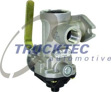 Trucktec Automotive 90.35.031 - Регулятор тормозных сил www.biturbo.by