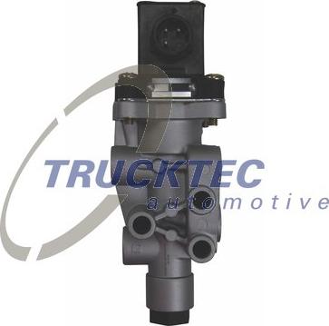 Trucktec Automotive 90.30.006 - Кран пневмосистемы www.biturbo.by