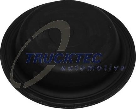 Trucktec Automotive 98.04.016 - Мембрана, цилиндр пружинного энерго-аккумулятора www.biturbo.by