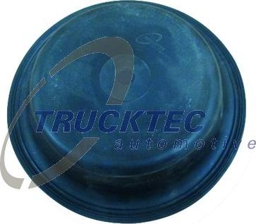 Trucktec Automotive 98.04.036 - Мембрана, цилиндр пружинного энерго-аккумулятора www.biturbo.by