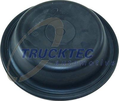 Trucktec Automotive 98.05.024 - Мембрана, цилиндр пружинного энерго-аккумулятора www.biturbo.by