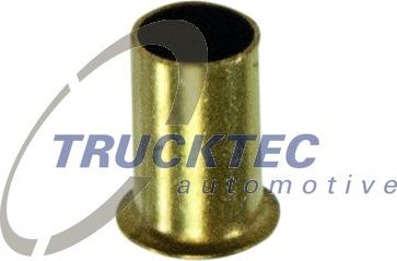 Trucktec Automotive 60.08.001 - Соединитель шланга www.biturbo.by