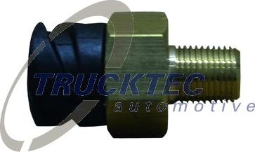Trucktec Automotive 05.42.046 - Датчик, температура масла www.biturbo.by