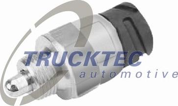 Trucktec Automotive 05.42.079 - датчик трансмиссии !блокировки дифференциала\ MAN L2000/M2000/F2000/TGL/TGM/TGA TGS, TGX www.biturbo.by