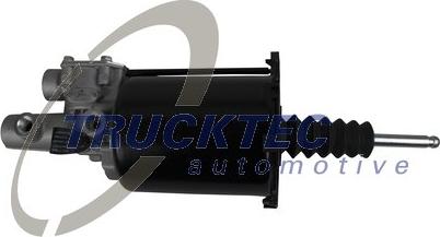 Trucktec Automotive 05.23.107 - 05.23.107_ПГУ сцепления !d=25.4-100 -MAN F90-2000 www.biturbo.by