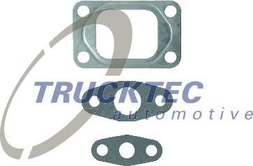 Trucktec Automotive 01.43.179 - Комплект прокладок, компрессор www.biturbo.by