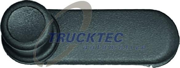 Trucktec Automotive 01.53.048 - Ручка стеклоподъемника www.biturbo.by
