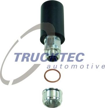 Trucktec Automotive 01.14.049 - Топливоподающая система, насос www.biturbo.by