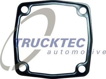 Trucktec Automotive 01.15.063 - Прокладка www.biturbo.by