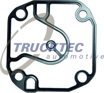 Trucktec Automotive 01.15.062 - 01.15.062_прокладка компрессора !(к) между головкой и плитой \MB Actros дв. OM501LA www.biturbo.by
