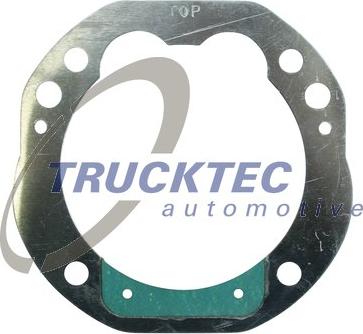 Trucktec Automotive 01.15.029 - Прокладка www.biturbo.by