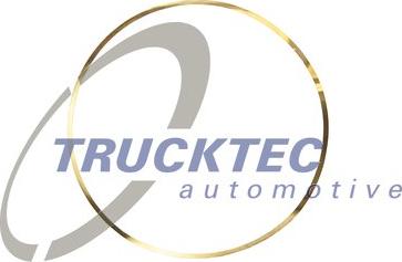 Trucktec Automotive 01.10.042 - Прокладка, гильза цилиндра www.biturbo.by