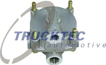 Trucktec Automotive 01.35.135 - Кран пневмосистемы www.biturbo.by