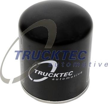 Trucktec Automotive 01.36.022 - Патрон осушителя воздуха, пневматическая система www.biturbo.by