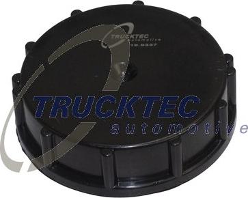 Trucktec Automotive 01.37.185 - Крышка, компенсационный бачок усилителя руля www.biturbo.by