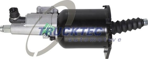 Trucktec Automotive 01.23.170 - Усилитель сцепления www.biturbo.by