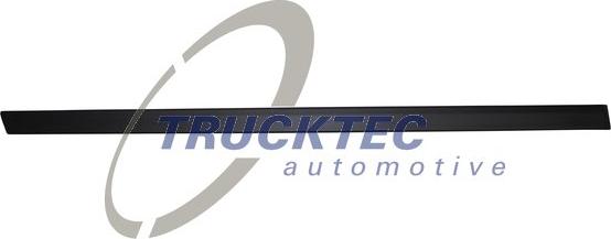 Trucktec Automotive 0862901 - Облицовка / защитная накладка, дверь www.biturbo.by