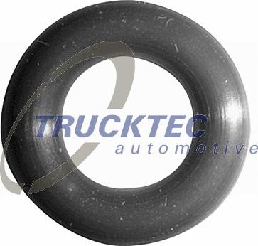Trucktec Automotive 0813004 - Уплотнительное кольцо, клапанная форсунка www.biturbo.by