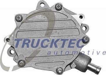 Trucktec Automotive 08.36.001 - Вакуумный насос, тормозная система www.biturbo.by