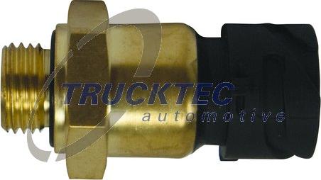 Trucktec Automotive 03.42.025 - Датчик, давление масла www.biturbo.by