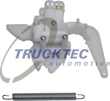 Trucktec Automotive 03.64.001 - Клапан подушки сидения www.biturbo.by