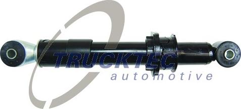 Trucktec Automotive 03.63.006 - Гаситель, крепление кабины www.biturbo.by