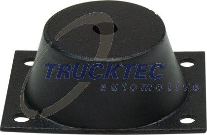 Trucktec Automotive 03.23.003 - Подвеска, ступенчатая коробка передач www.biturbo.by