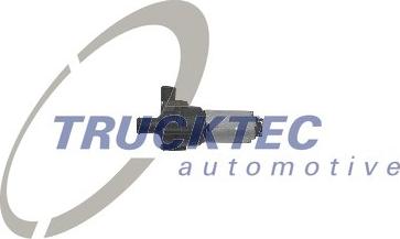 Trucktec Automotive 02.59.090 - НАСОС РЕЦИРКУЛЯЦИИ АВТОНОМНОГО ОТОПИТЕЛЯ TRUCKTEC www.biturbo.by