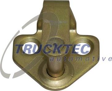 Trucktec Automotive 02.53.240 - Замок, кабина www.biturbo.by